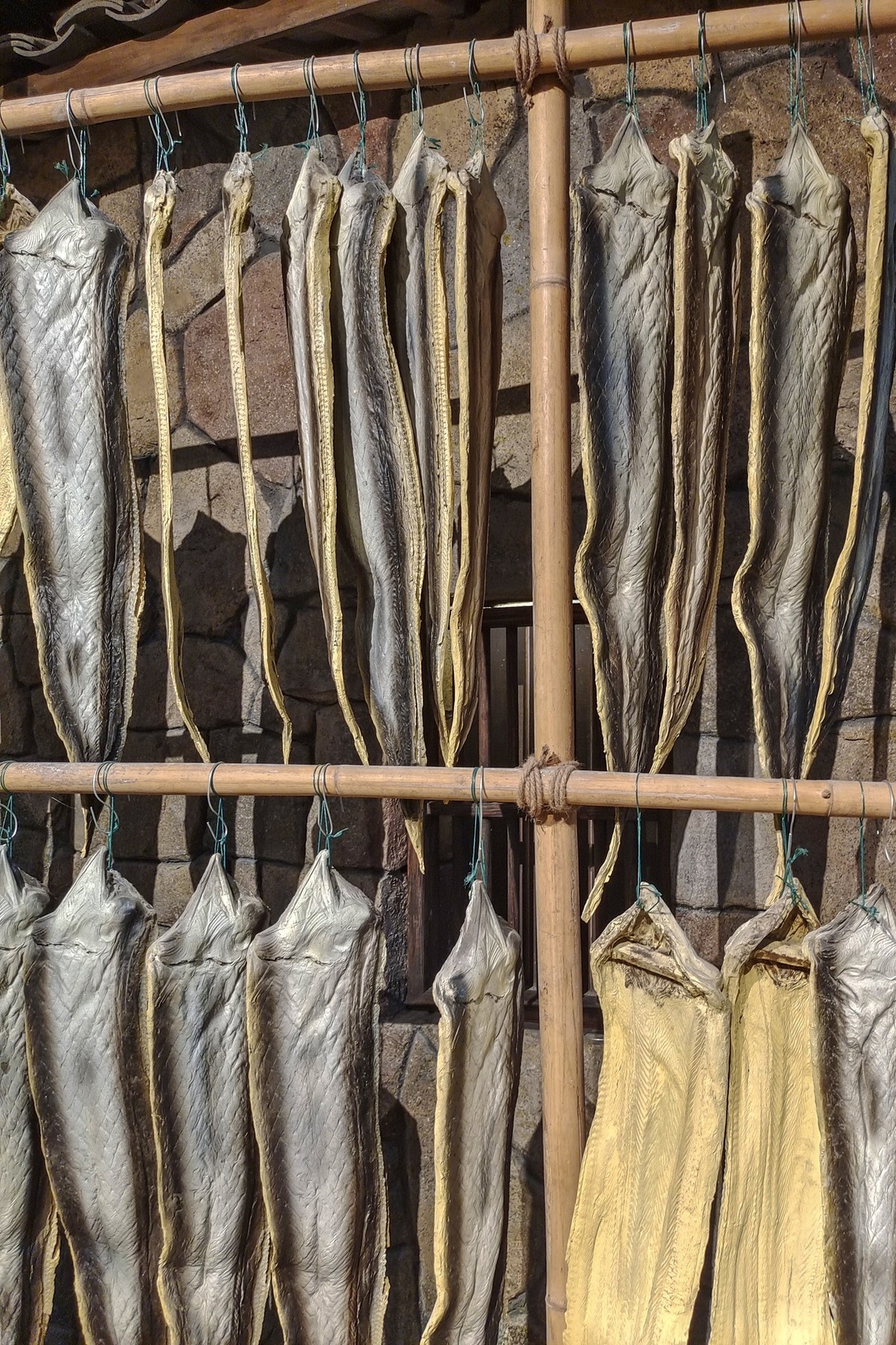 洞头望海楼内之一【温州三日游】