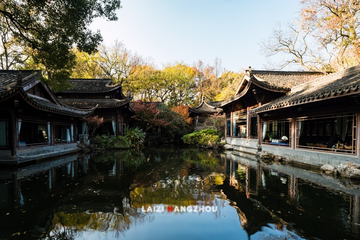 冬已至 秋未尽 (3)