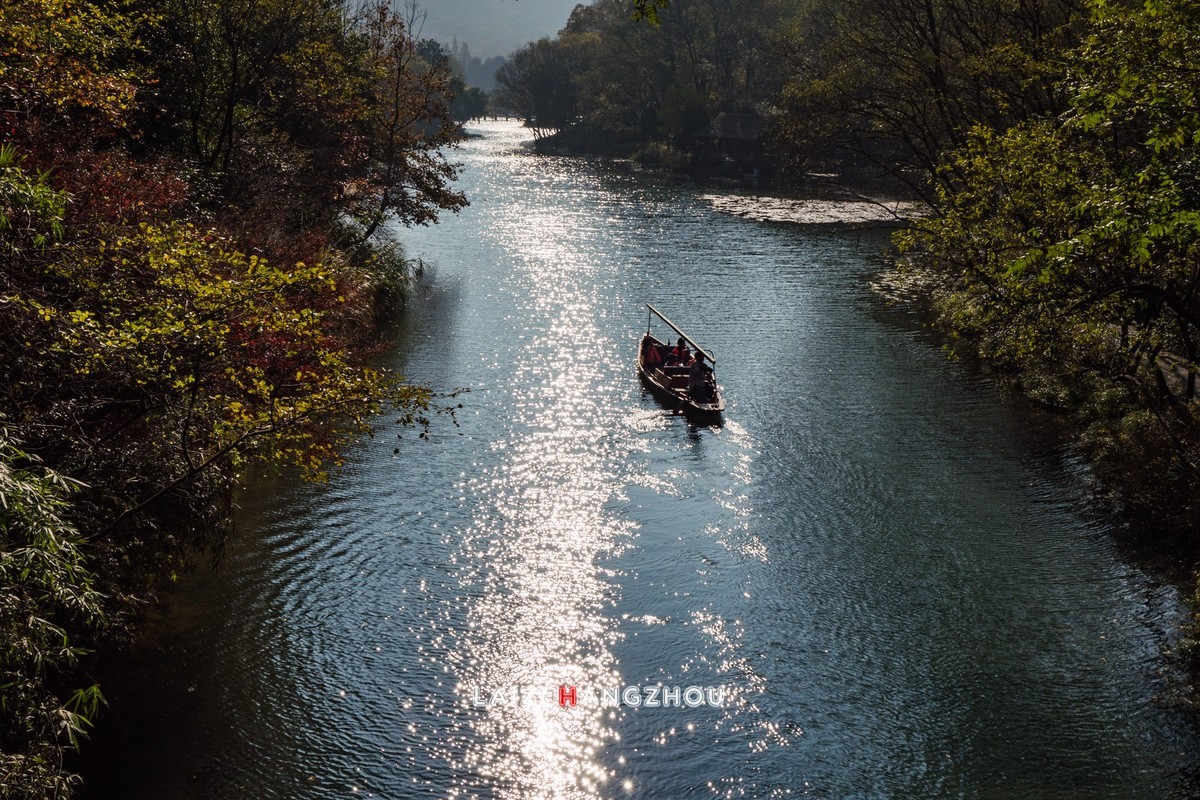 冬已至 秋未尽 (3)