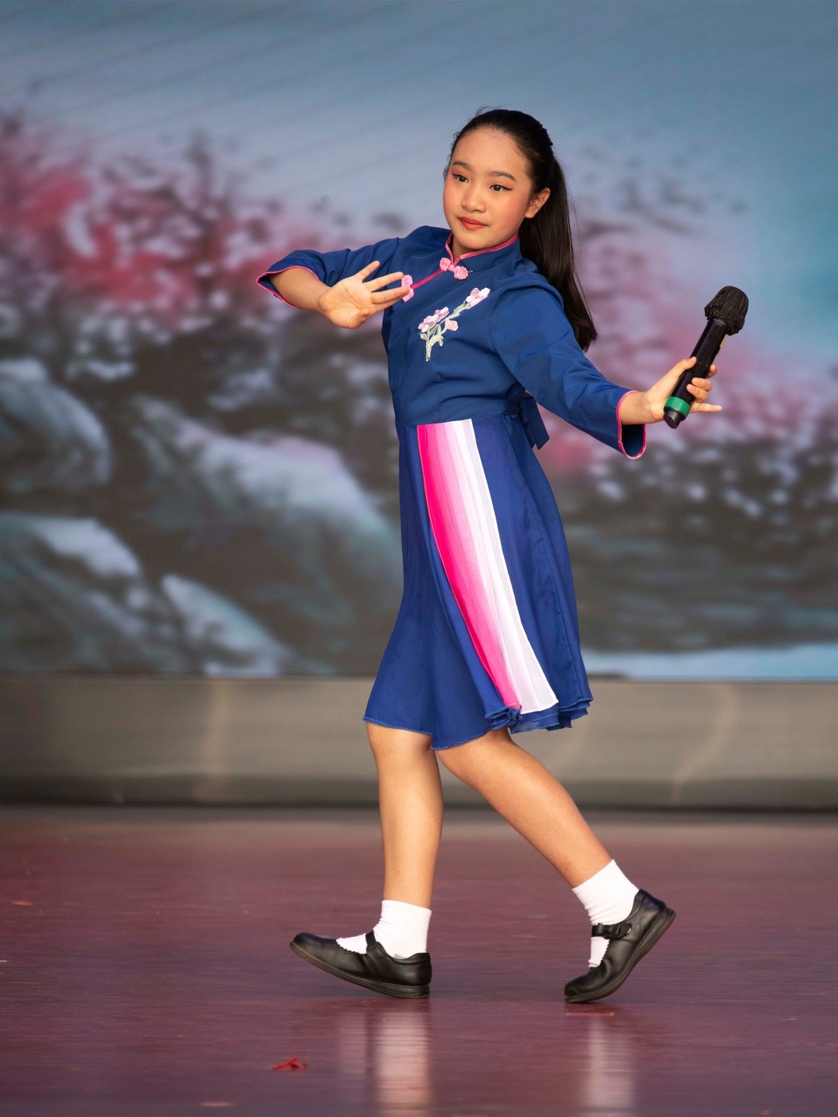 童声童戏，一起向未来（2）