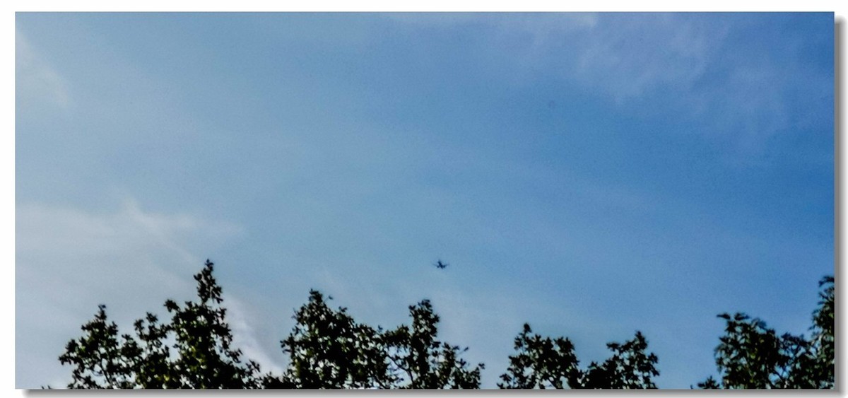 人工湖景（南德）