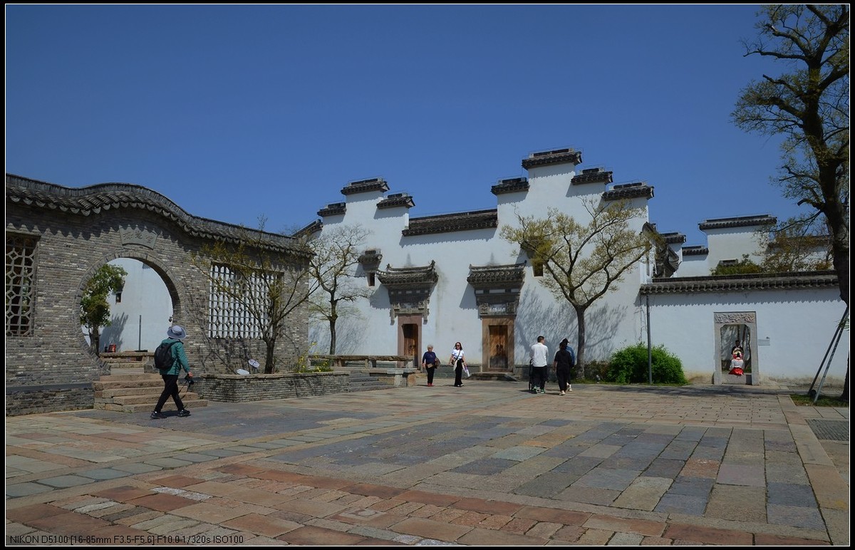 广富林遗址公园