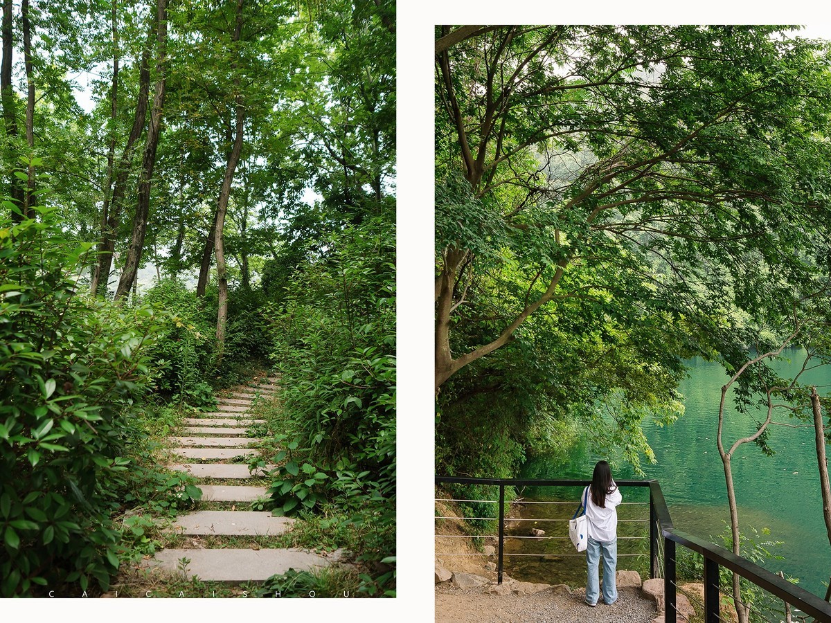 【菜々手摄影】悠长假期