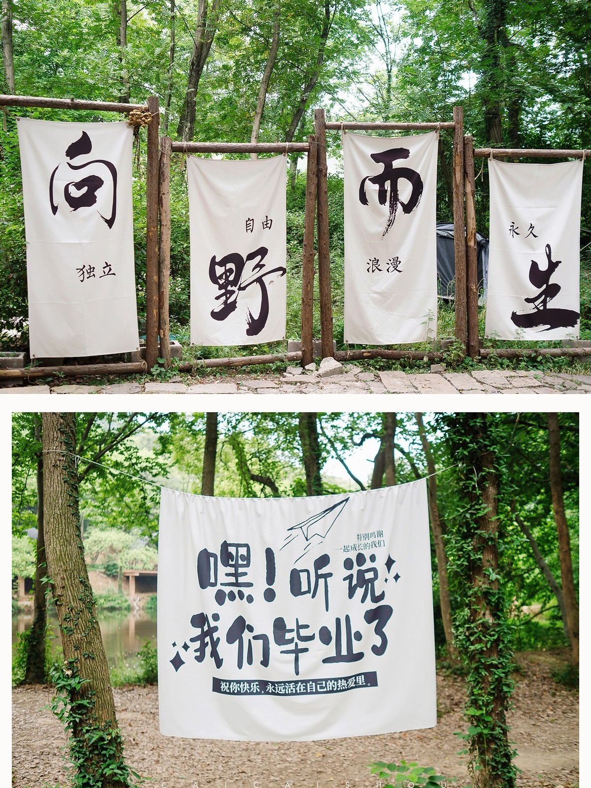 【菜々手摄影】悠长假期