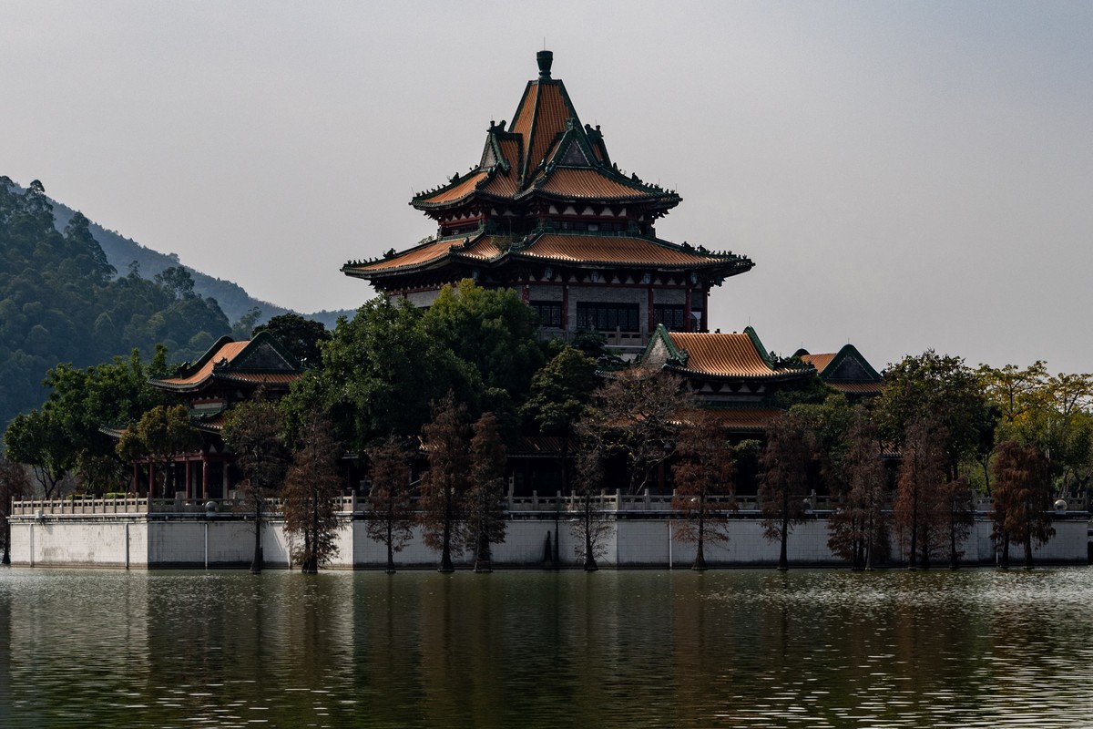 顺风山公园（33）