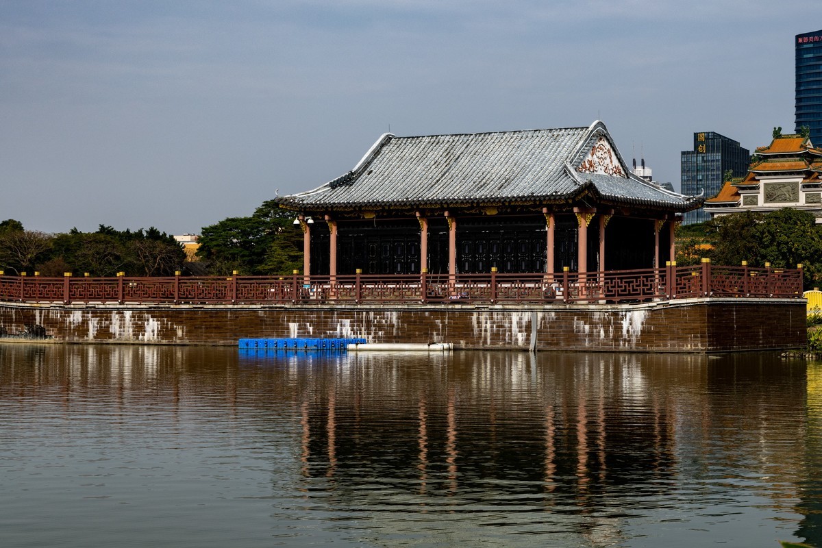 顺风山公园（33）