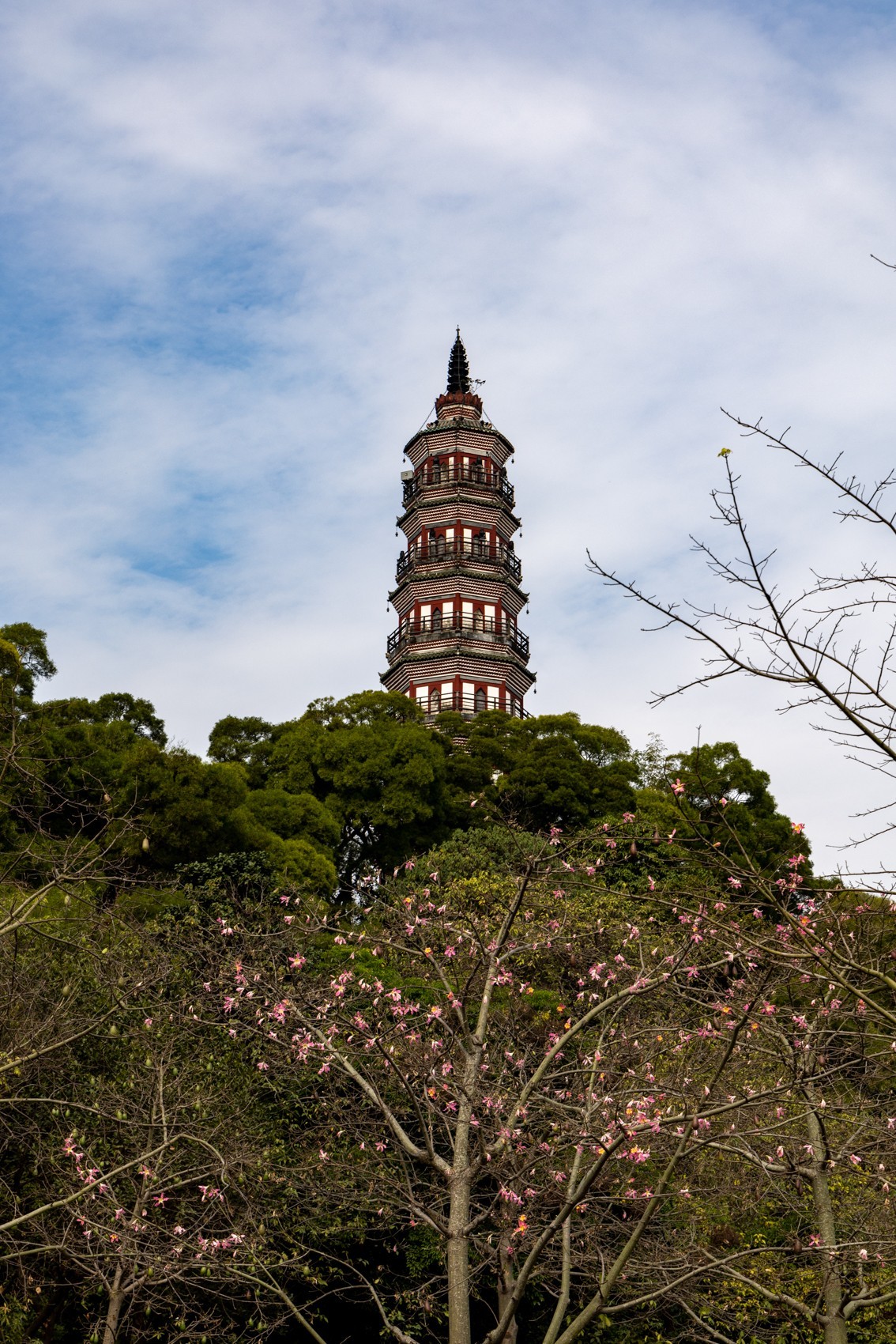 顺风山公园（33）