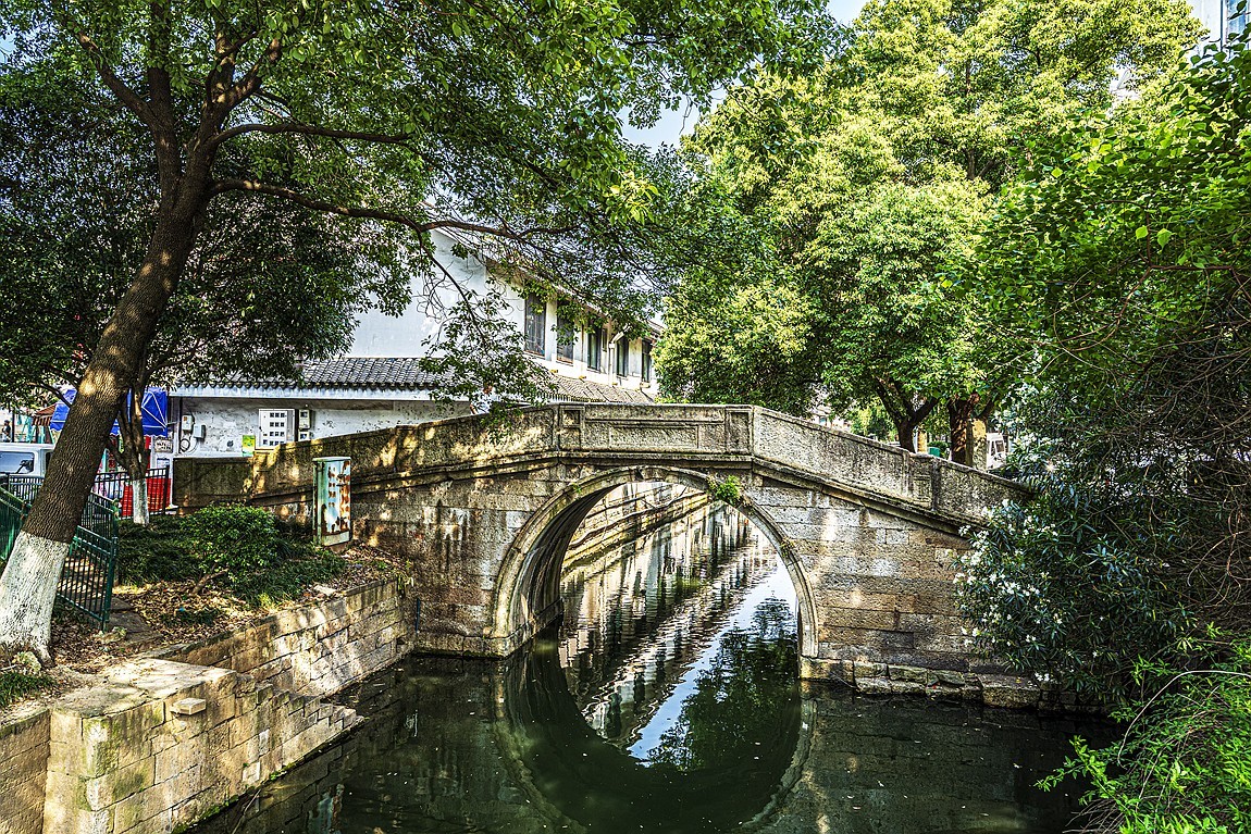 江南行【47】绍兴古城随拍