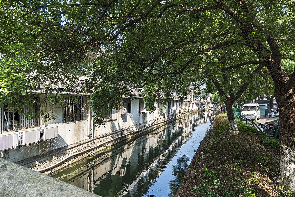 江南行【47】绍兴古城随拍