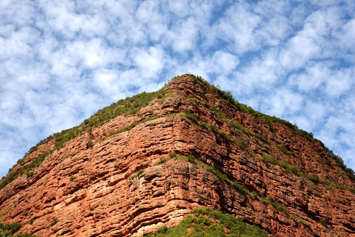 赤壁幽谷冶力关【3】