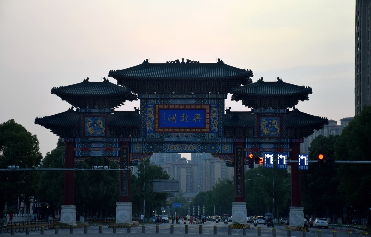 2023夏 黔赣鄂渝川（64）自贡