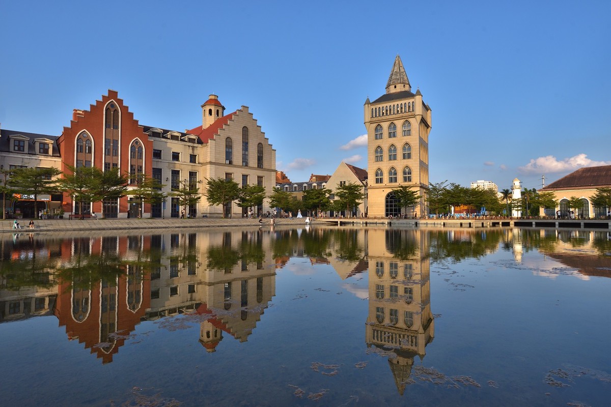 南宁中关村创新示范基地7