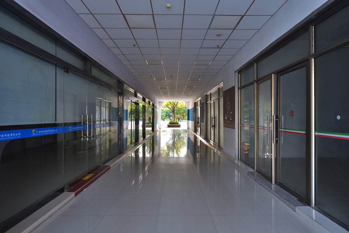 南宁中关村创新示范基地7