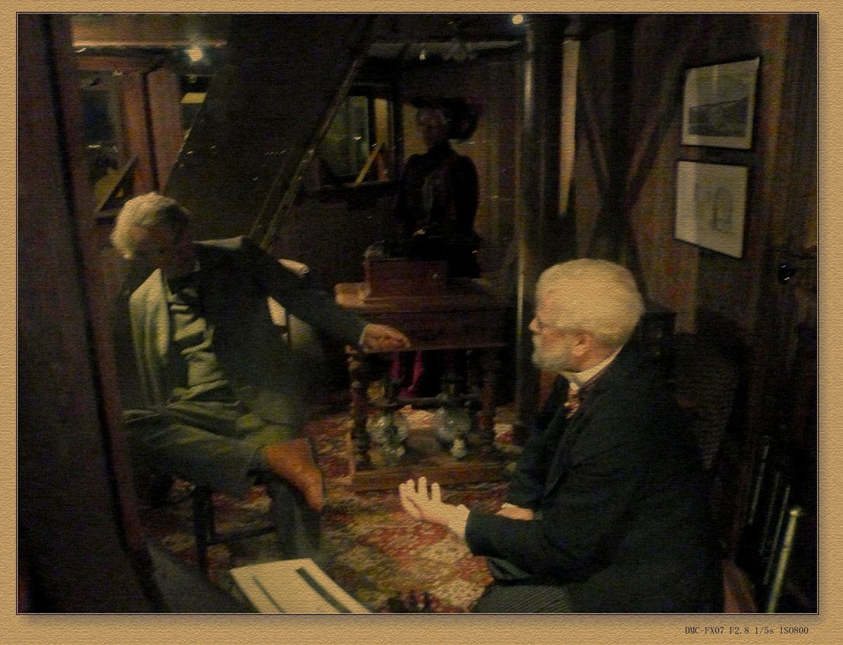 艾佛尔铁塔（老片重发）