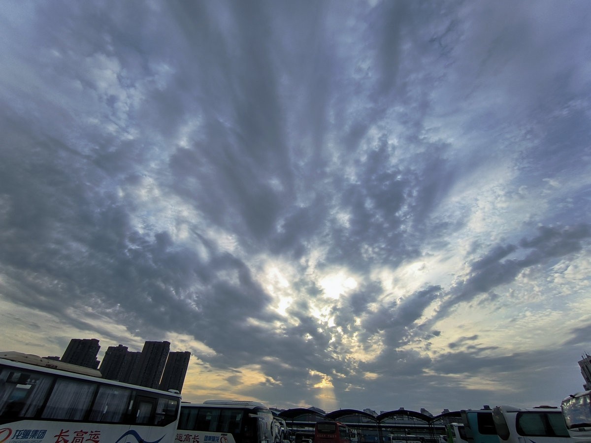 2024 五月周边行（15）冷水江金竹山