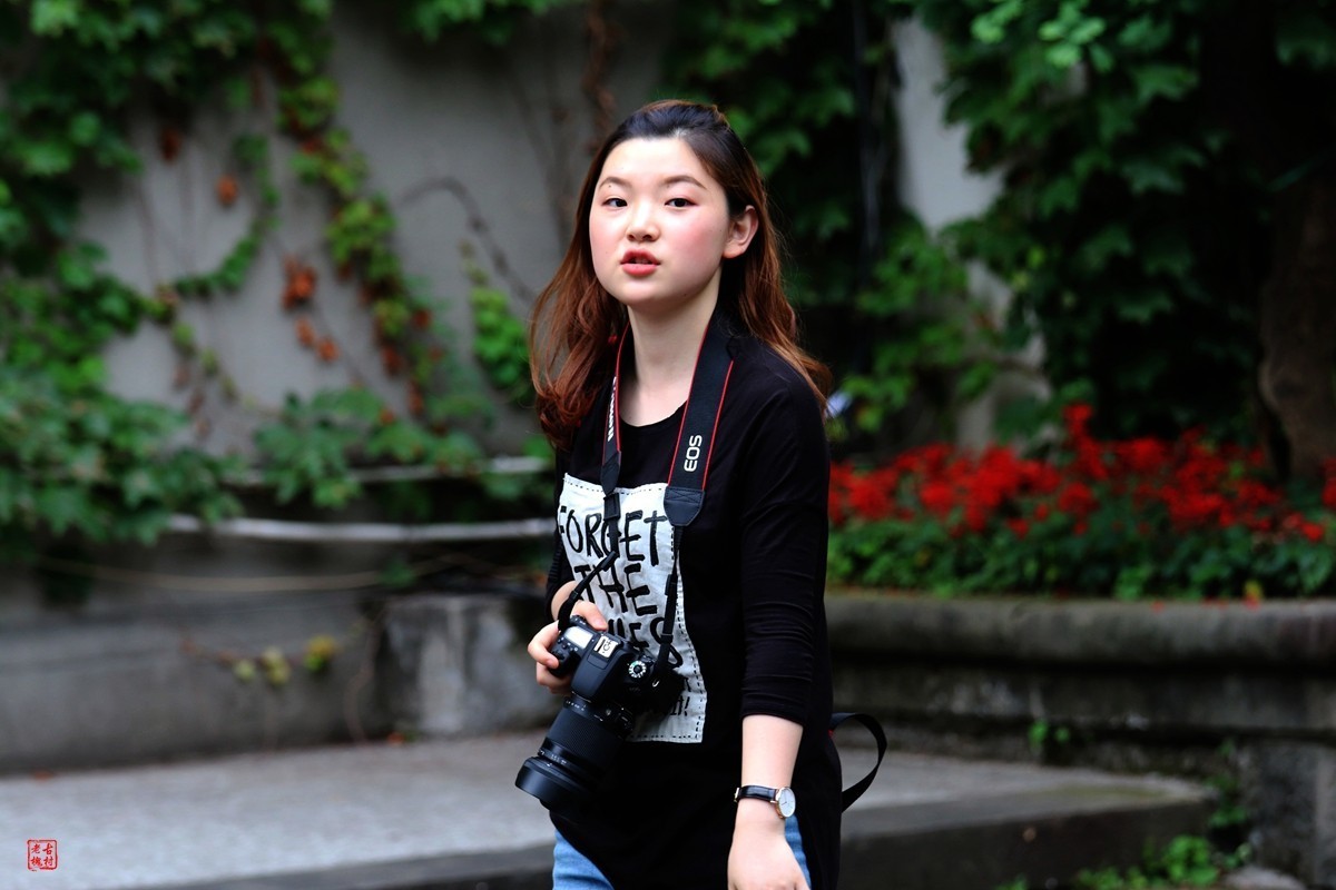 西南大学18年毕业季（10）提前祝大伙元旦快乐！
