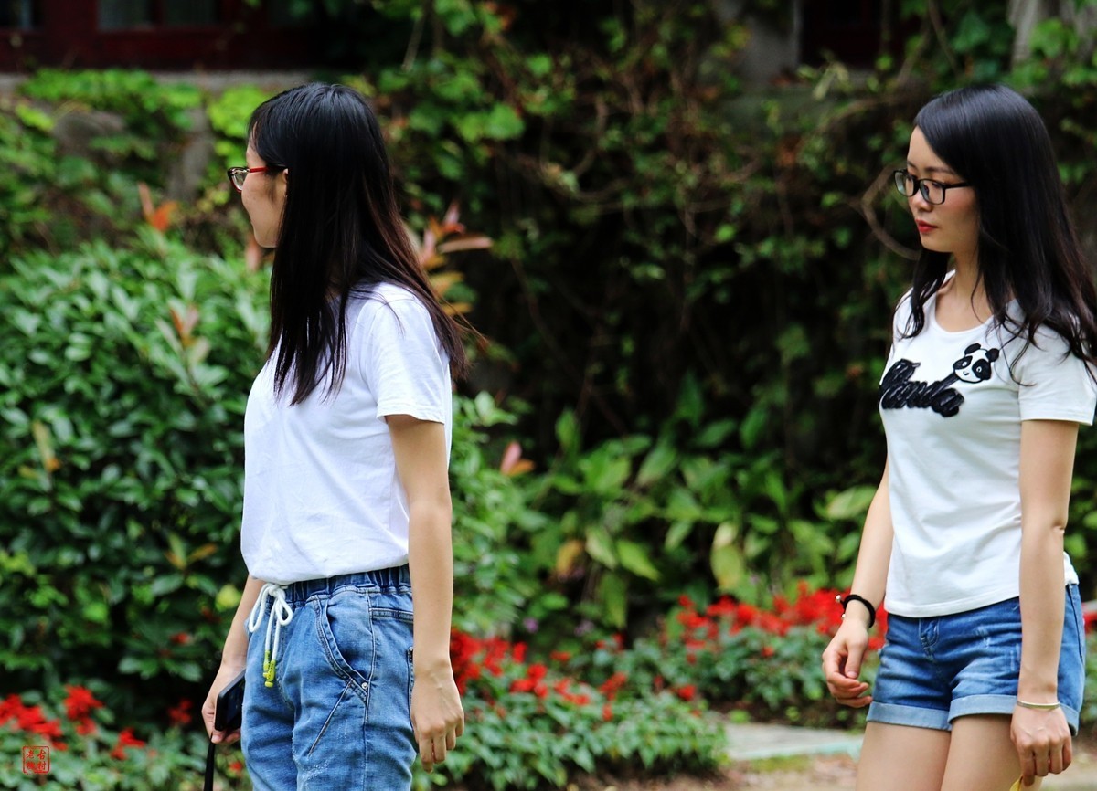 西南大学18年毕业季（10）提前祝大伙元旦快乐！