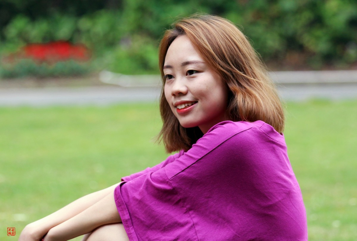 西南大学18年毕业季（10）提前祝大伙元旦快乐！