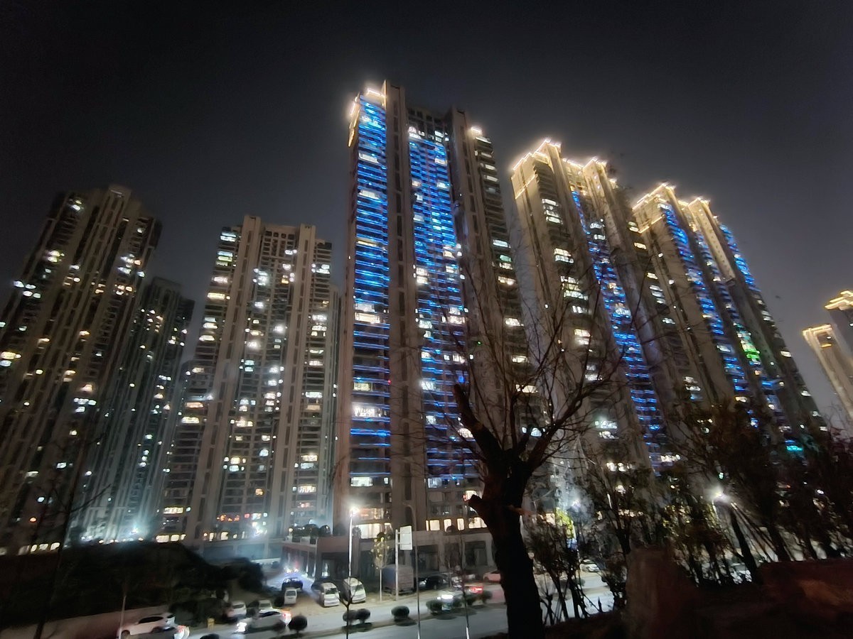 漫步星城 走街串巷（635）江榕路