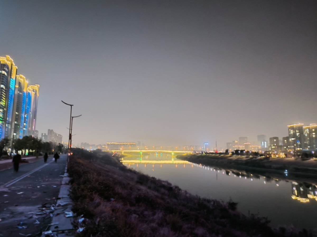 漫步星城 走街串巷（635）江榕路