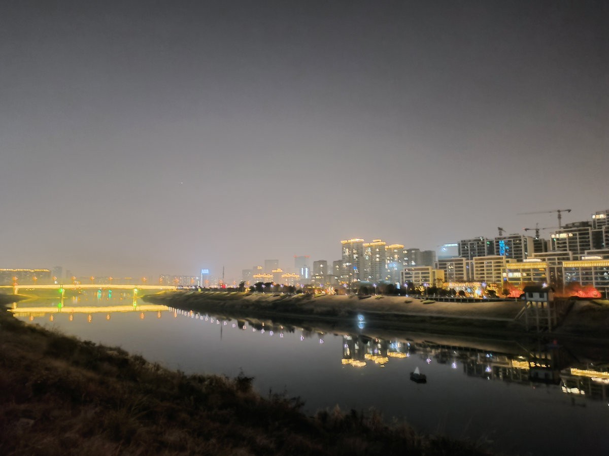 漫步星城 走街串巷（635）江榕路