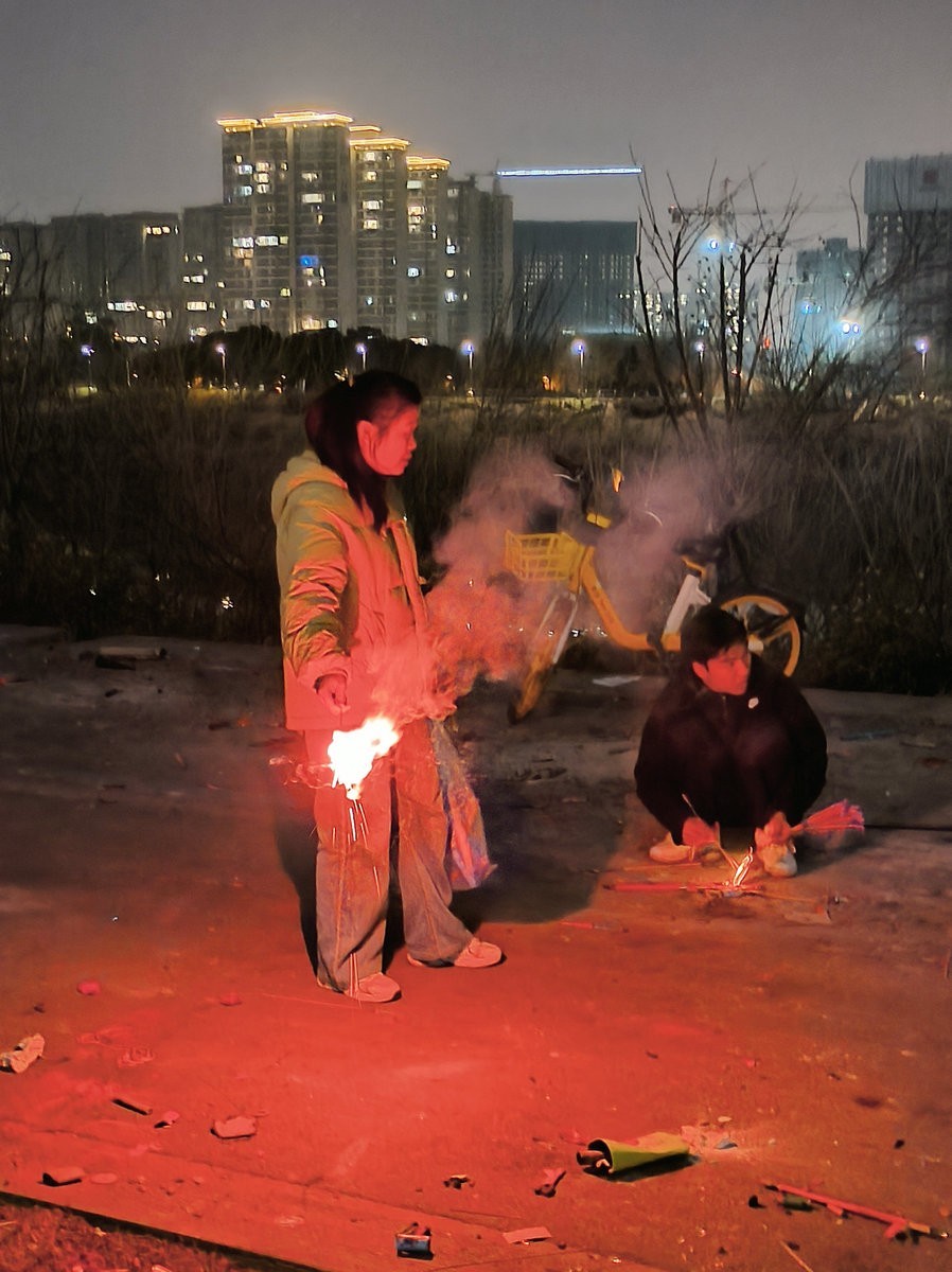 漫步星城 走街串巷（635）江榕路