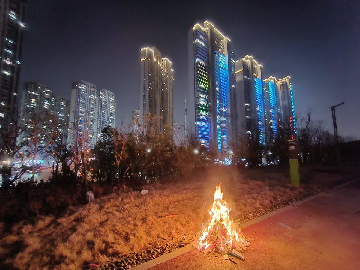 漫步星城 走街串巷（635）江榕路