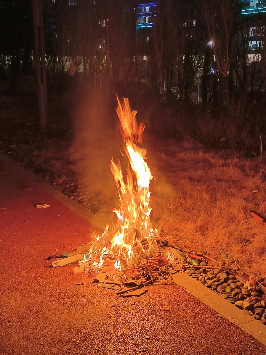 漫步星城 走街串巷（635）江榕路