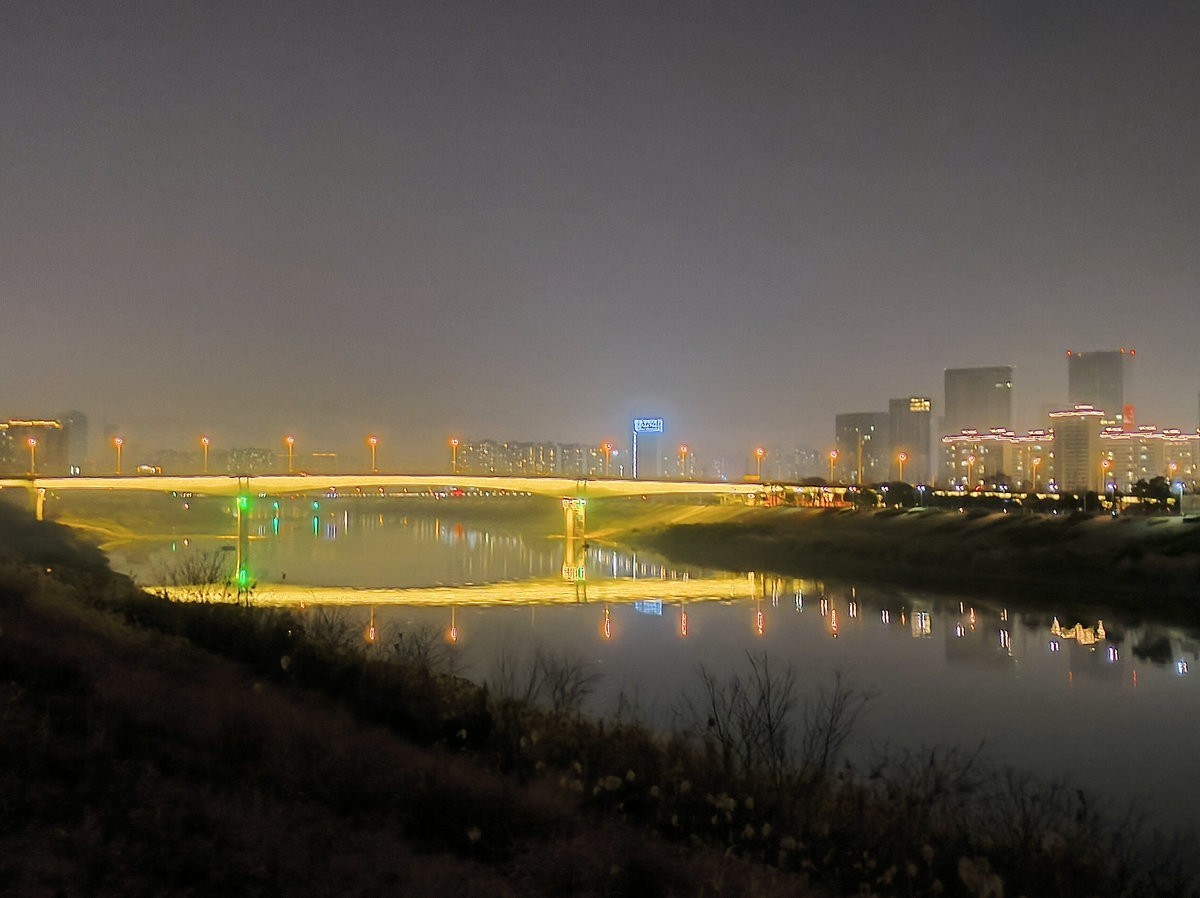 漫步星城 走街串巷（635）江榕路