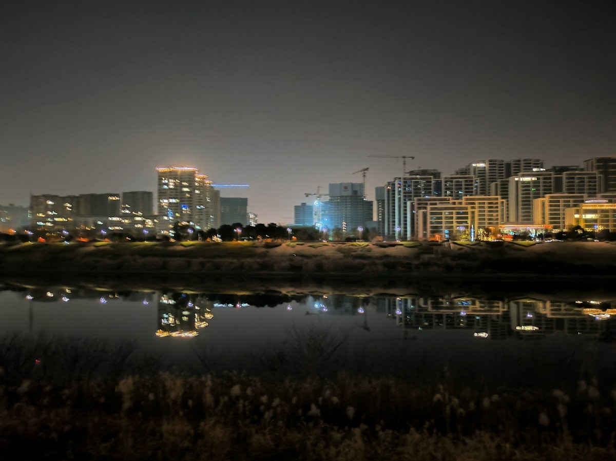 漫步星城 走街串巷（635）江榕路