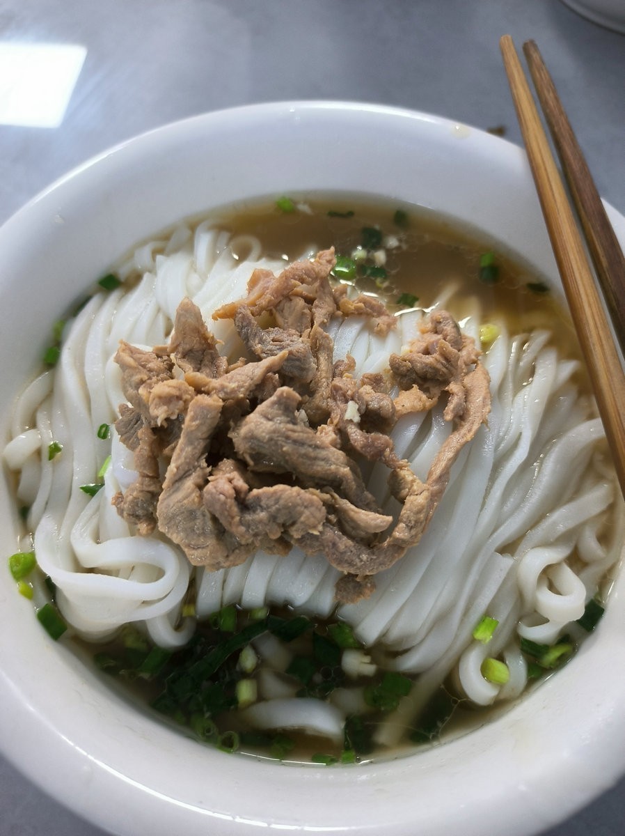 漫步星城 走街串巷（636）新年前夕