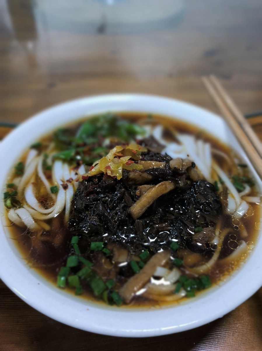 漫步星城 走街串巷（636）新年前夕