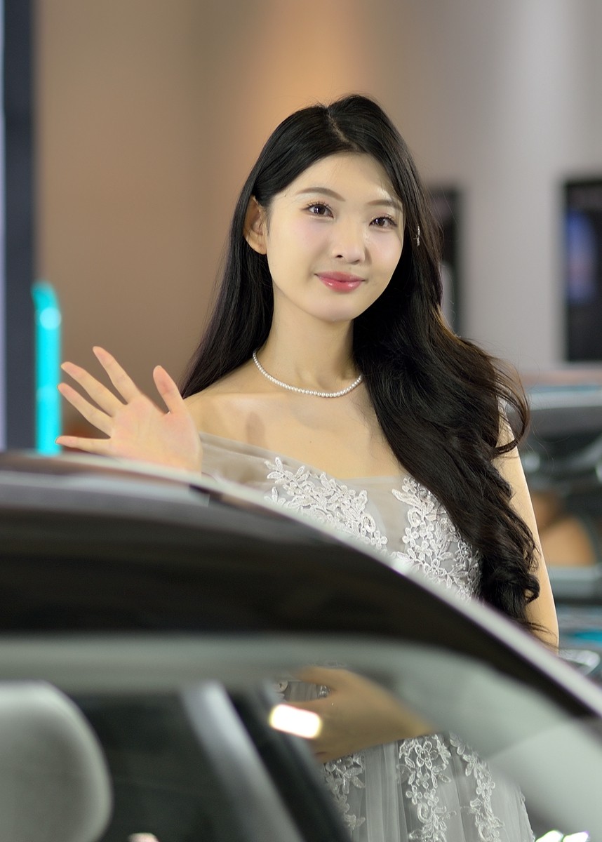 【视觉光影】 2024 齐 鲁 秋 季 车 展 （6）