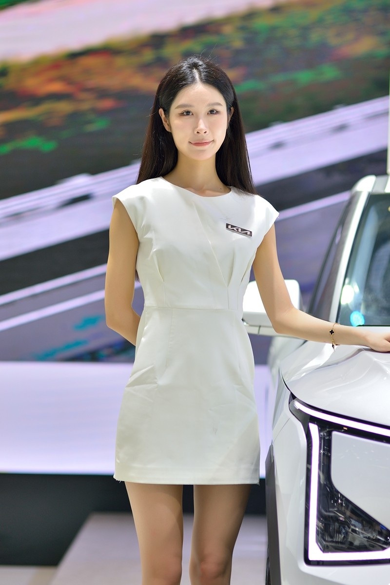 【视觉光影】 2024 齐 鲁 秋 季 车 展 （6）