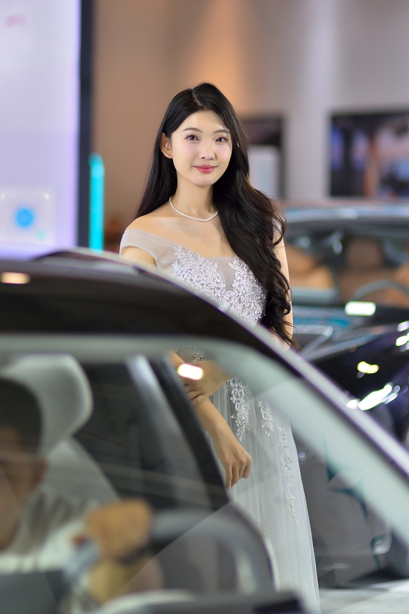 【视觉光影】 2024 齐 鲁 秋 季 车 展 （6）