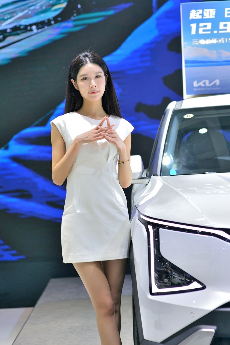 【视觉光影】 2024 齐 鲁 秋 季 车 展 （6）