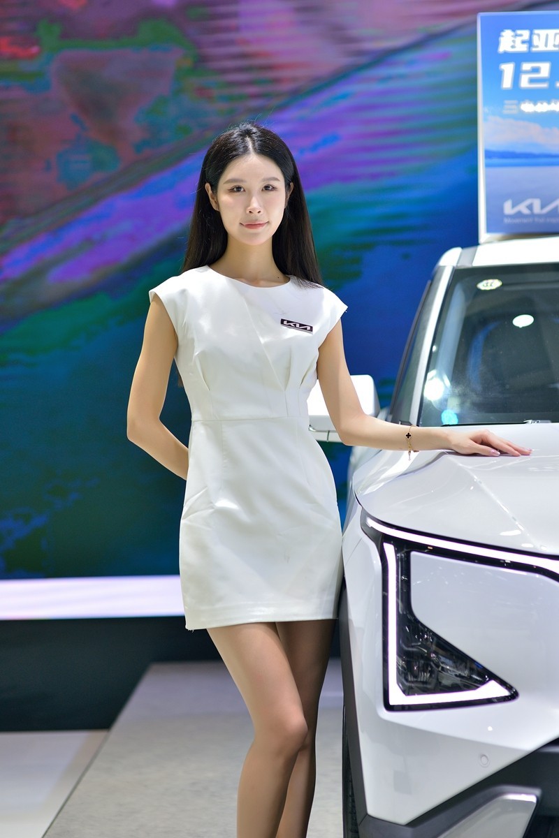 【视觉光影】 2024 齐 鲁 秋 季 车 展 （6）