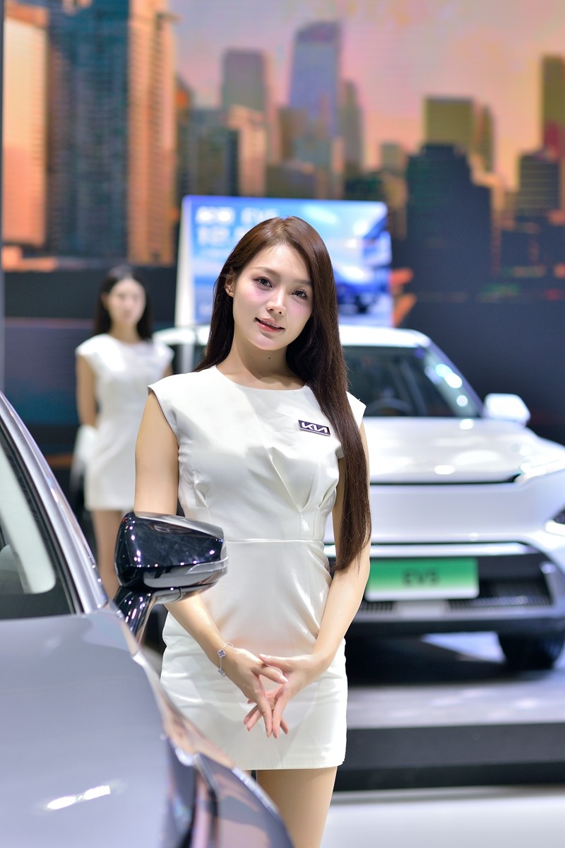 【视觉光影】 2024 齐 鲁 秋 季 车 展 （6）