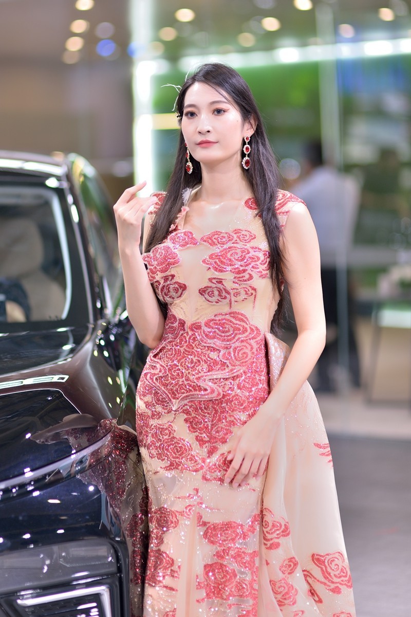 【视觉光影】 2024 齐 鲁 秋 季 车 展 （6）