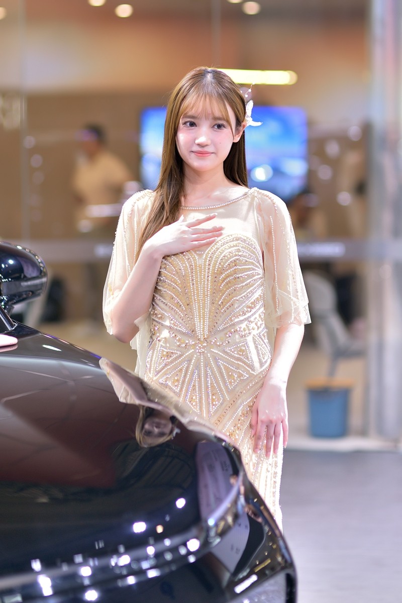 【视觉光影】 2024 齐 鲁 秋 季 车 展 （6）