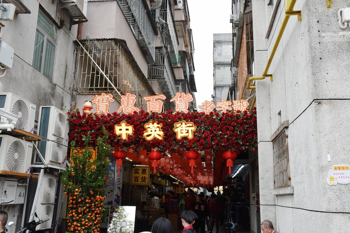 2025春节 广东行（110）开放合作，共迎未来