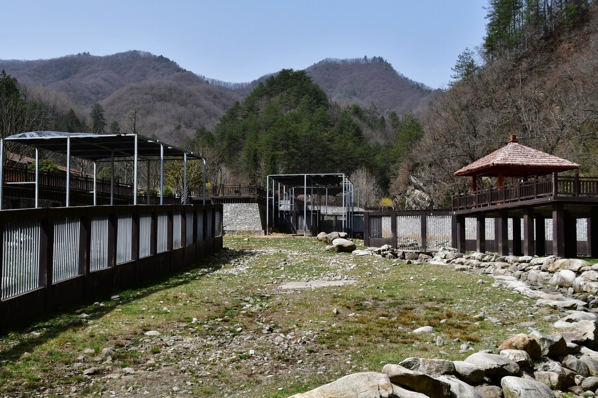 我只是把出去看到的随手记录下来（127）