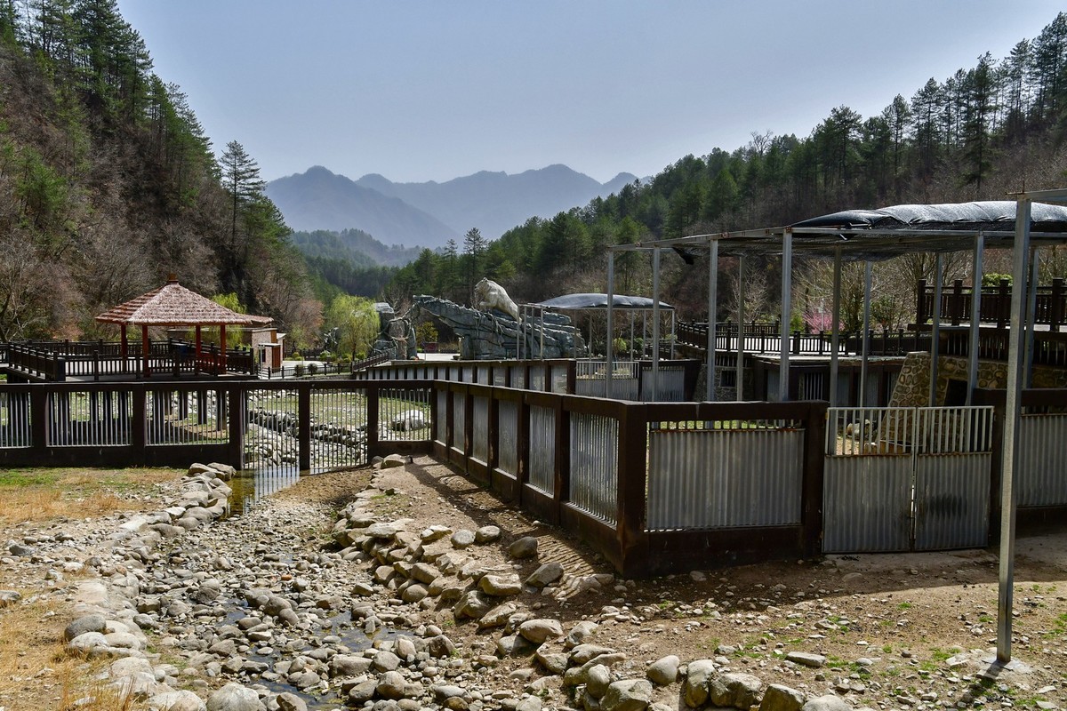 我只是把出去看到的随手记录下来（127）