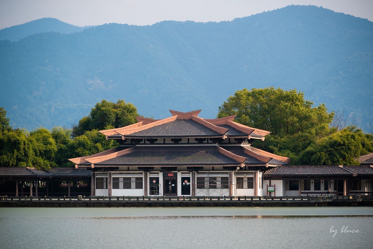 初春——东吴文化公园随拍（上）