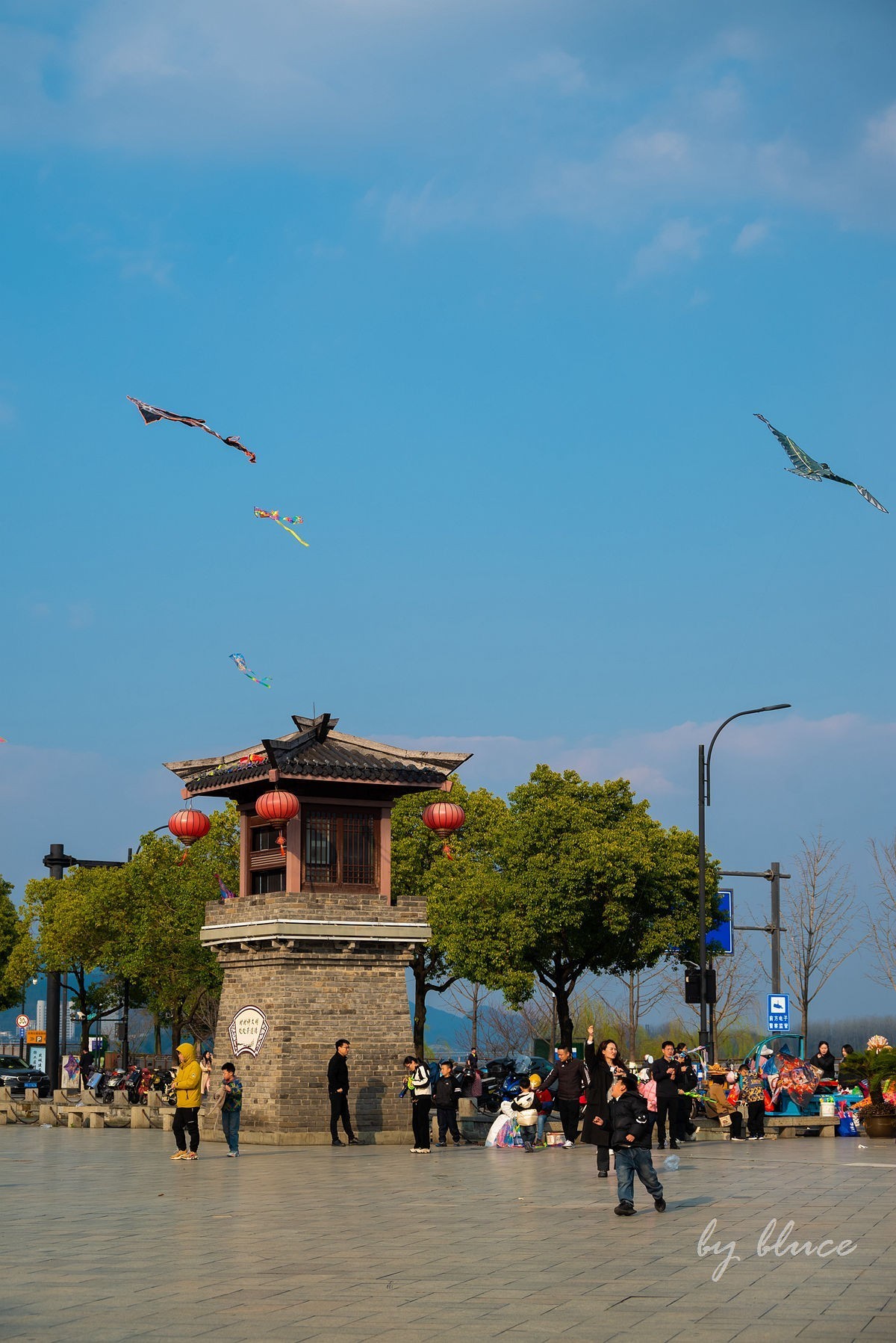 初春——东吴文化公园随拍（上）