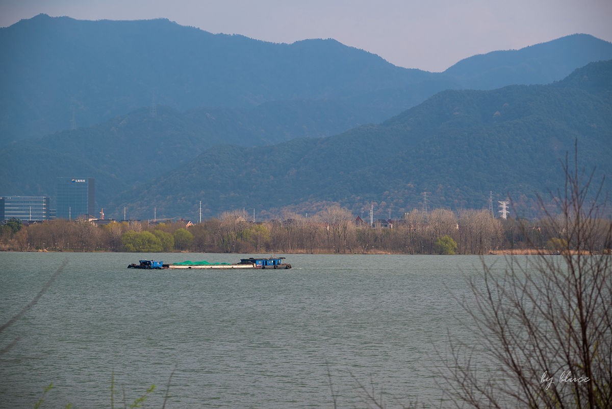 初春——东吴文化公园随拍（上）