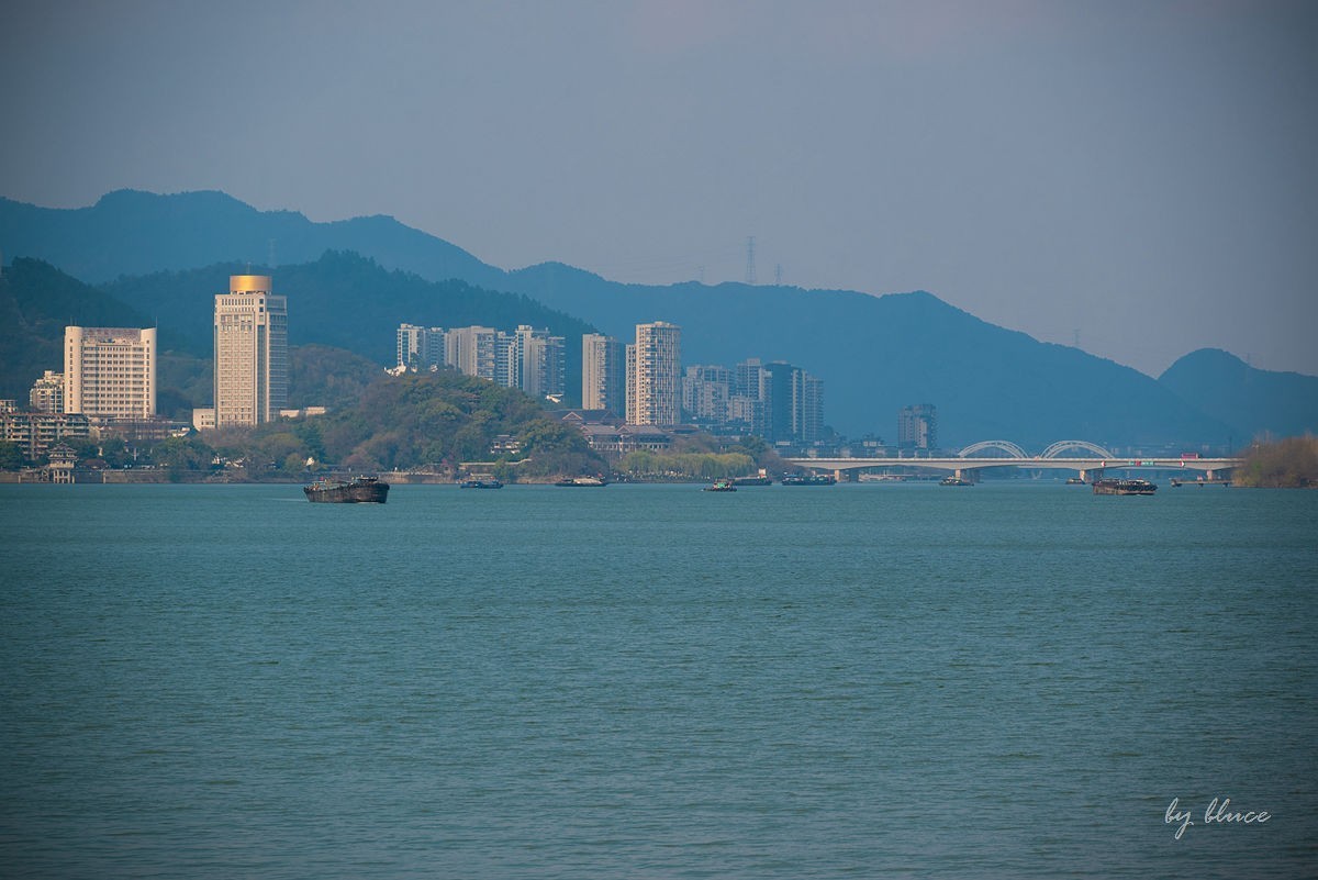 初春——东吴文化公园随拍（上）