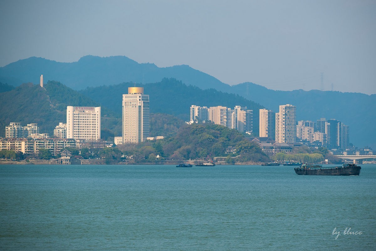 初春——东吴文化公园随拍（上）