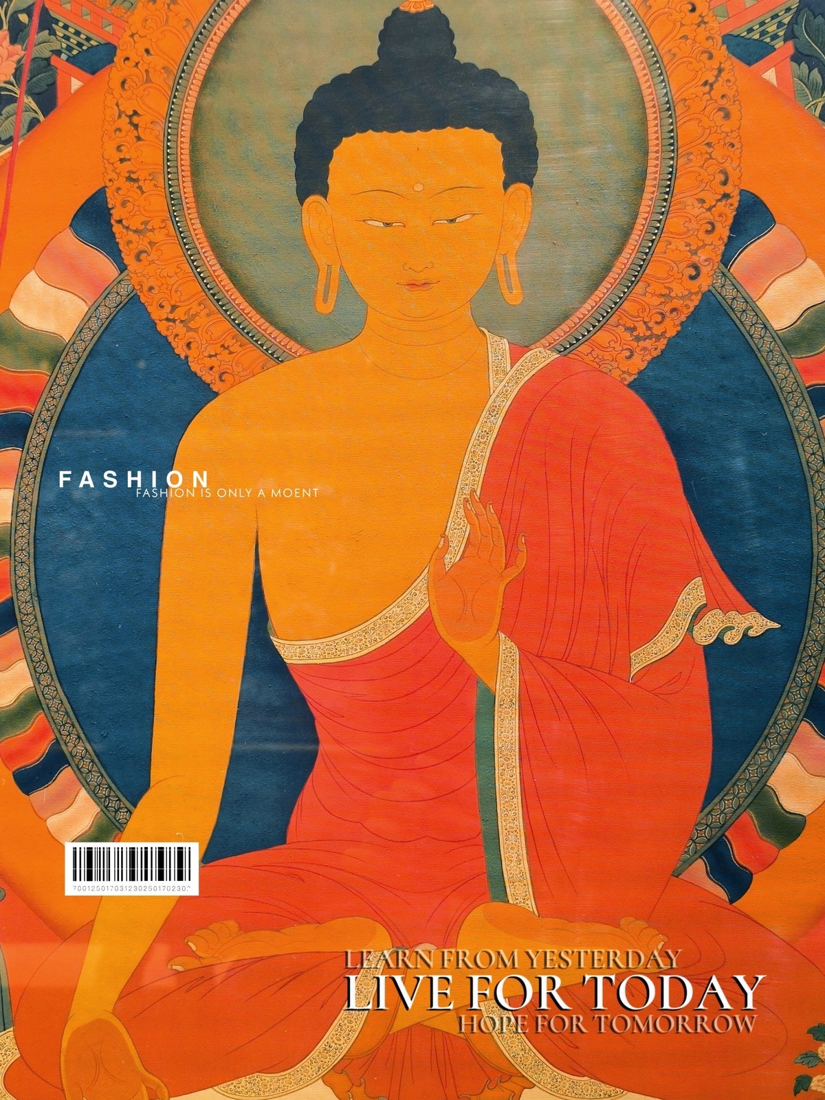 手机版·让唐卡飞一会儿！