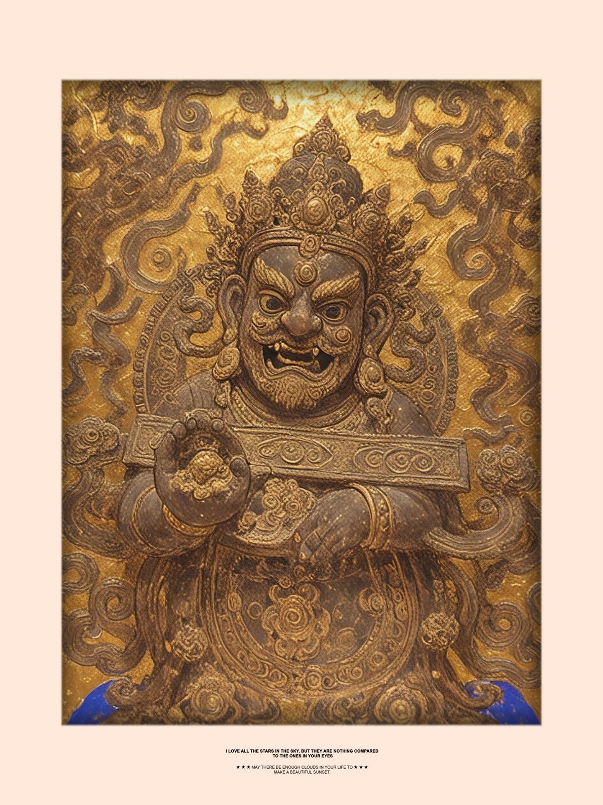 手机版·让唐卡飞一会儿！